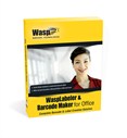 Wasp Labeler & Barcode Maker for Office